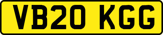 VB20KGG