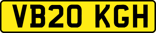 VB20KGH