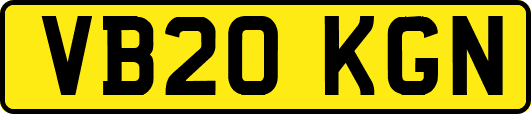 VB20KGN