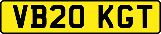 VB20KGT