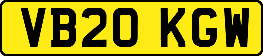 VB20KGW