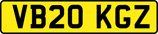 VB20KGZ