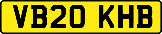 VB20KHB