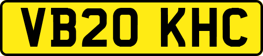 VB20KHC