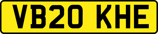 VB20KHE