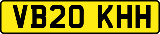 VB20KHH