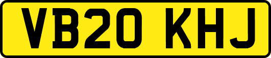 VB20KHJ
