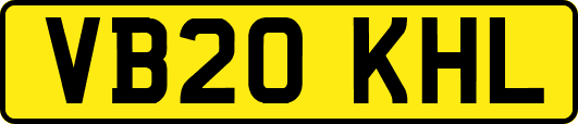 VB20KHL