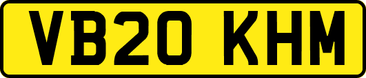 VB20KHM