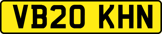 VB20KHN