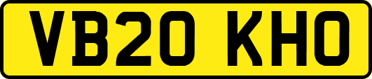 VB20KHO
