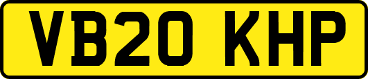 VB20KHP