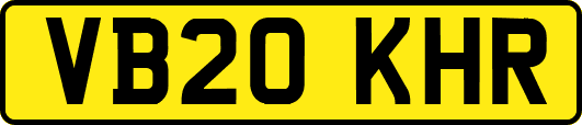 VB20KHR