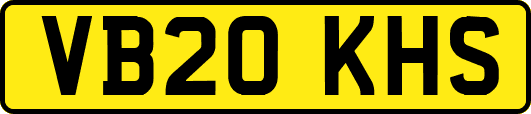 VB20KHS