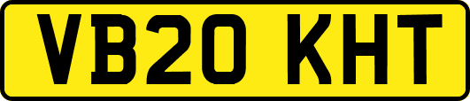 VB20KHT