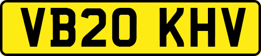 VB20KHV
