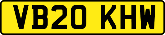 VB20KHW