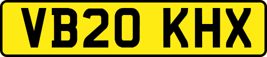 VB20KHX
