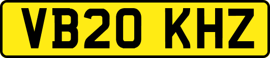 VB20KHZ