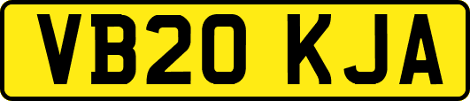 VB20KJA