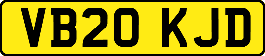 VB20KJD