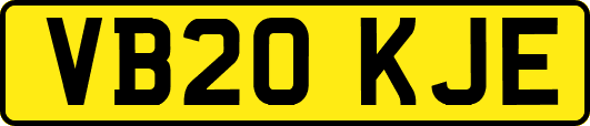 VB20KJE