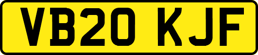 VB20KJF