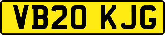 VB20KJG