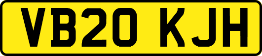 VB20KJH