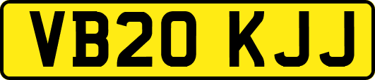 VB20KJJ