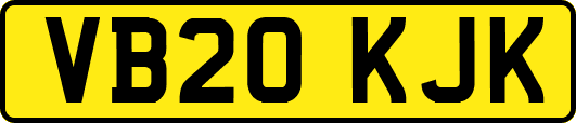 VB20KJK