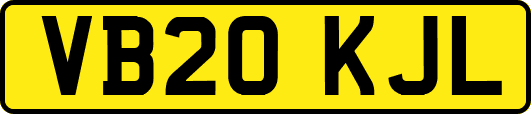 VB20KJL