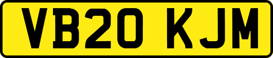 VB20KJM