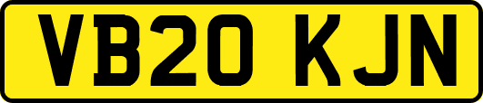 VB20KJN