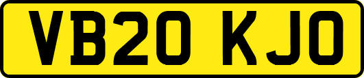 VB20KJO