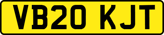 VB20KJT