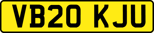 VB20KJU
