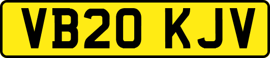 VB20KJV