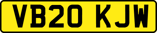 VB20KJW