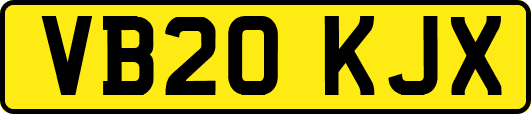 VB20KJX