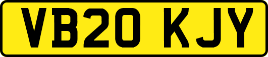 VB20KJY