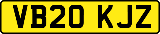 VB20KJZ