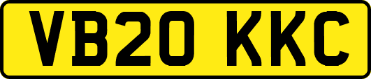 VB20KKC