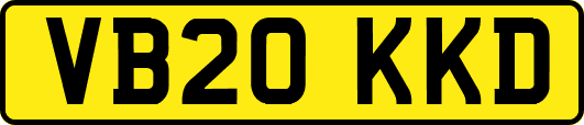VB20KKD