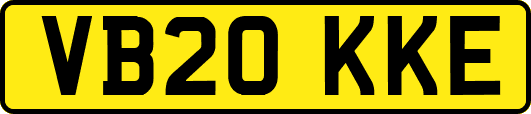 VB20KKE