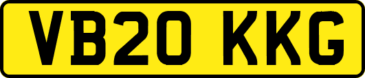 VB20KKG