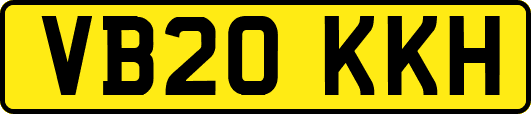 VB20KKH