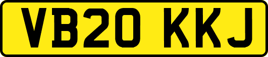 VB20KKJ