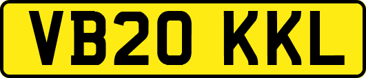 VB20KKL