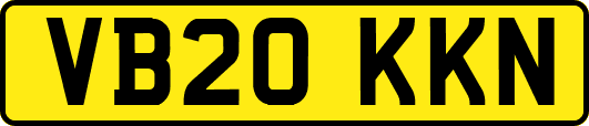 VB20KKN